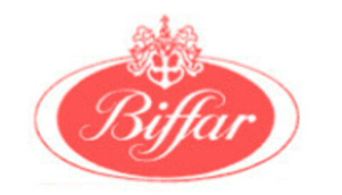 Biffar Logo (EUIPO, 18.09.2017)