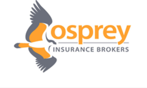 Osprey Insurance Brokers Logo (EUIPO, 25.09.2017)