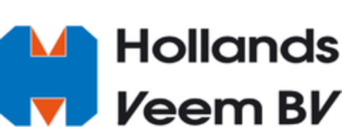 HOLLANDS VEEM B.V. Logo (EUIPO, 08.11.2017)