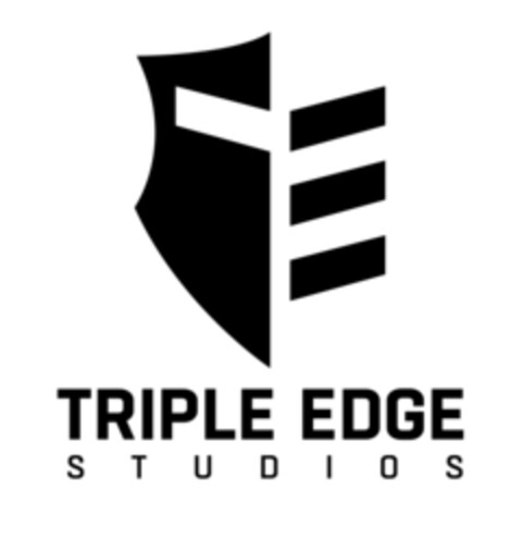 TRIPLE EDGE STUDIOS Logo (EUIPO, 08.12.2017)