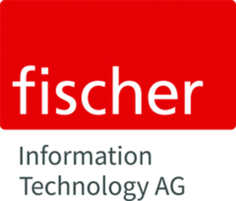 fischer Information Technology AG Logo (EUIPO, 21.12.2017)