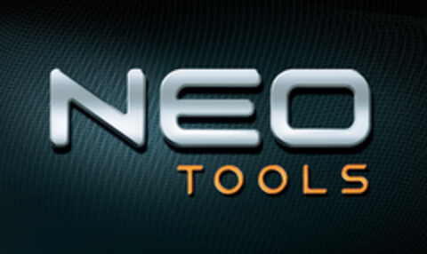 NEO TOOLS Logo (EUIPO, 01/07/2018)