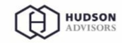 HUDSON ADVISORS Logo (EUIPO, 25.01.2018)