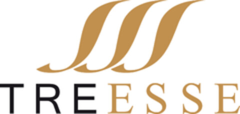 TREESSE Logo (EUIPO, 01/30/2018)