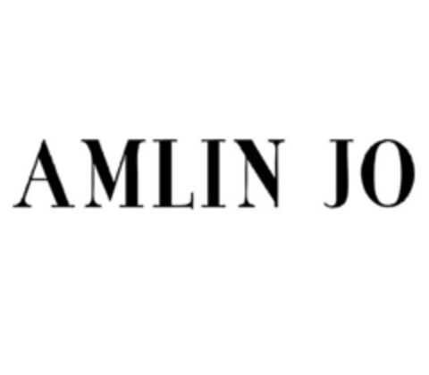 AMLIN JO Logo (EUIPO, 07.02.2018)