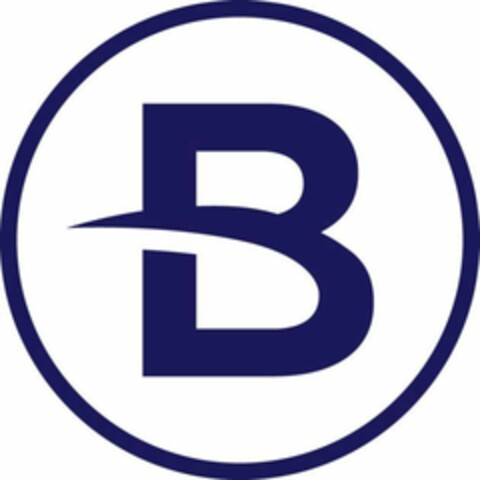 B Logo (EUIPO, 06/22/2018)