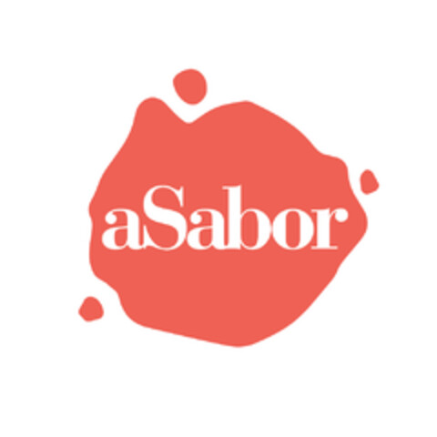 aSabor Logo (EUIPO, 10.07.2018)