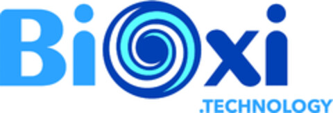 BiOxi.TECHNOLOGY Logo (EUIPO, 07/20/2018)