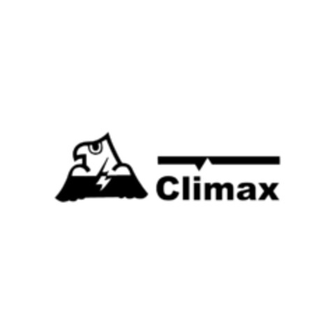 Climax Logo (EUIPO, 10.08.2018)
