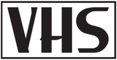 VHS Logo (EUIPO, 08/15/2018)