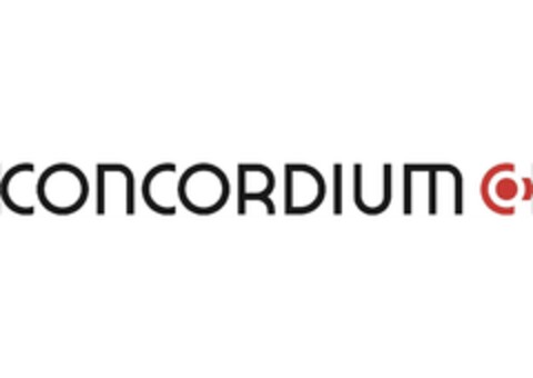 CONCORDIUM Logo (EUIPO, 15.08.2018)