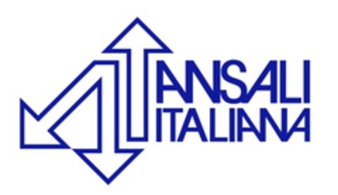 ANSALI ITALIANA Logo (EUIPO, 21.08.2018)