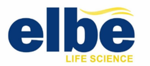 elbe LIFE SCIENCE Logo (EUIPO, 28.08.2018)