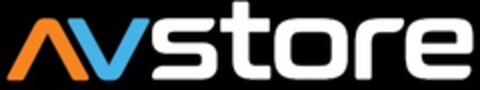 AVSTORE Logo (EUIPO, 11.09.2018)