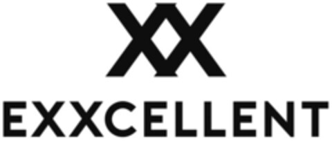 XX EXXCELLENT Logo (EUIPO, 09/24/2018)