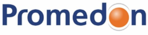 Promedon Logo (EUIPO, 30.10.2018)