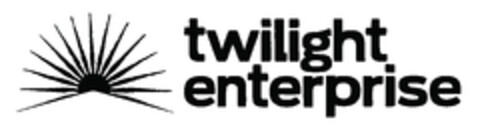 twilight enterprise Logo (EUIPO, 02.11.2018)