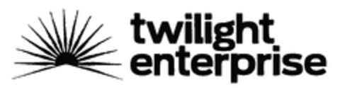 twilight enterprise Logo (EUIPO, 11/02/2018)