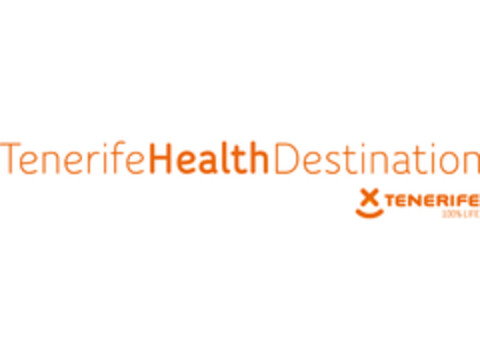 TENERIFE HEALTH DESTINATION TENERIFE 100%LIFE Logo (EUIPO, 23.11.2018)