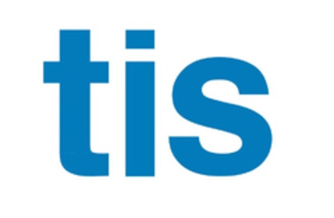 tis Logo (EUIPO, 05.12.2018)