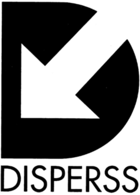 DISPERSS Logo (EUIPO, 17.12.2018)