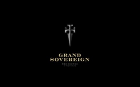 GRAND SOVEREIGN Red Church Vineyards Logo (EUIPO, 17.12.2018)