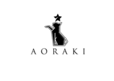 AORAKI Logo (EUIPO, 21.12.2018)