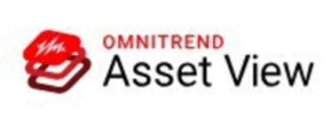 OMNITREND ASSET VIEW Logo (EUIPO, 20.12.2018)