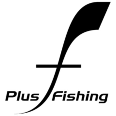 Plus Fishing Logo (EUIPO, 29.01.2019)