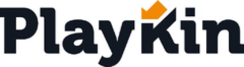 PLAYKIN Logo (EUIPO, 30.01.2019)