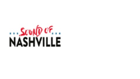 Sound of Nashville Logo (EUIPO, 02/14/2019)