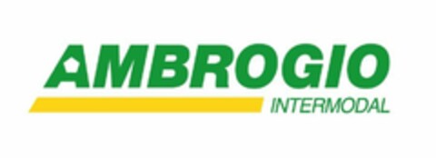 AMBROGIO INTERMODAL Logo (EUIPO, 01.03.2019)