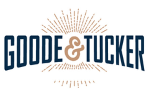 GOODE & TUCKER Logo (EUIPO, 15.03.2019)