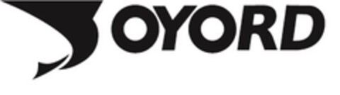 JOYORD Logo (EUIPO, 18.03.2019)