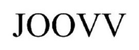 JOOVV Logo (EUIPO, 19.03.2019)