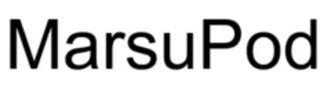 MarsuPod Logo (EUIPO, 21.03.2019)