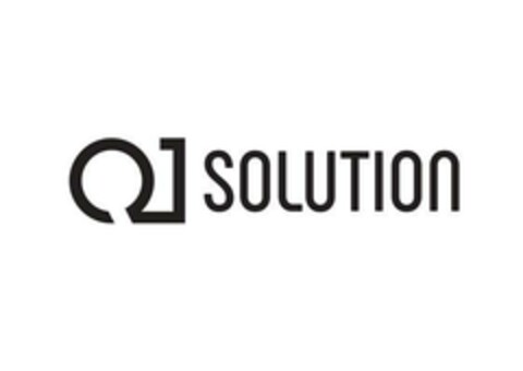 Q1 SOLUTION Logo (EUIPO, 03.04.2019)