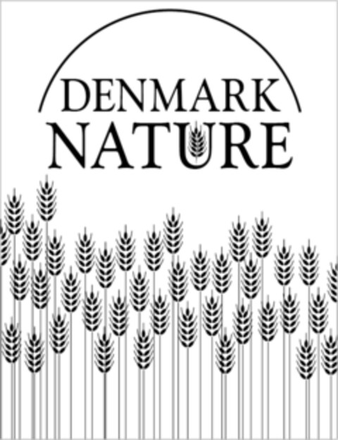 DENMARK NATURE Logo (EUIPO, 02.05.2019)