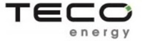 Teco Energy Logo (EUIPO, 06/06/2019)