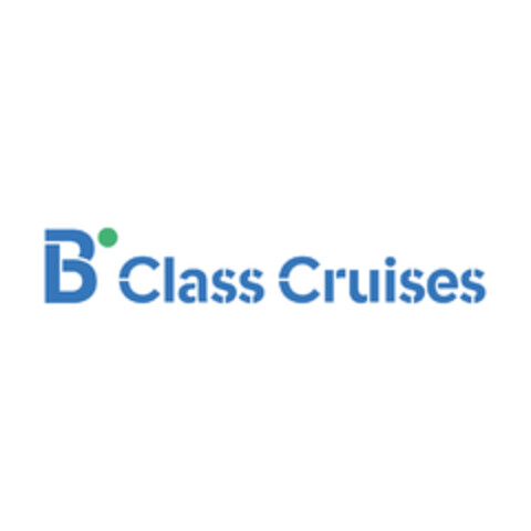 B Class Cruises Logo (EUIPO, 03.07.2019)