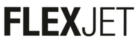 FLEXJET Logo (EUIPO, 11.07.2019)