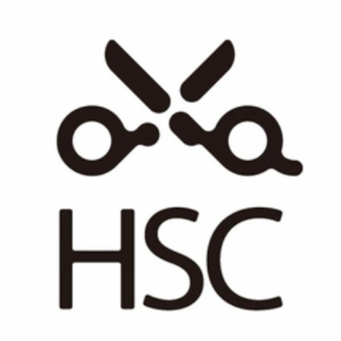 HSC Logo (EUIPO, 06.08.2019)