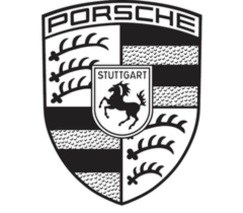 PORSCHE STUTTGART Logo (EUIPO, 08/23/2019)