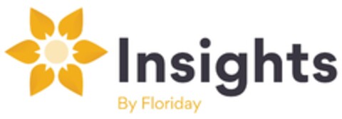 Insights By Floriday Logo (EUIPO, 09/05/2019)