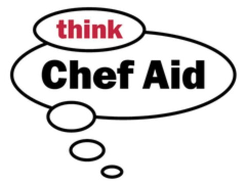 think Chef Aid Logo (EUIPO, 11.10.2019)