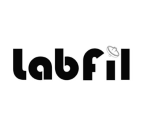 Labfil Logo (EUIPO, 11/13/2019)