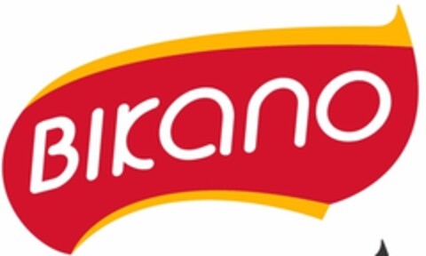 BIKANO Logo (EUIPO, 06.12.2019)