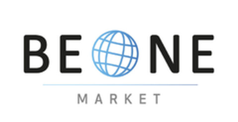 Be One Market Logo (EUIPO, 20.12.2019)