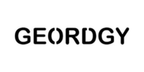 GEORDGY Logo (EUIPO, 21.12.2019)