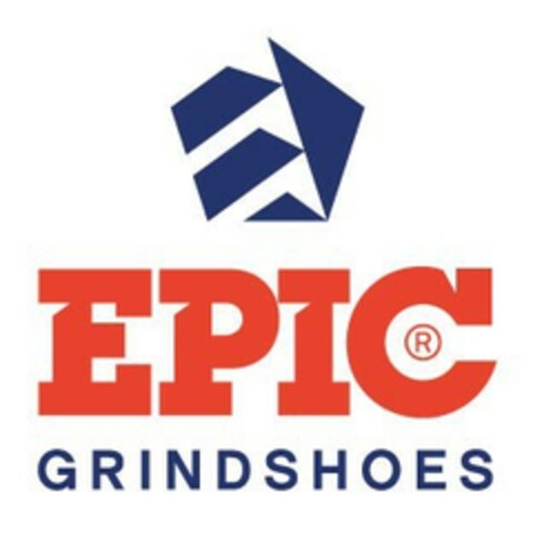 Epic Grindshoes Logo (EUIPO, 02.01.2020)